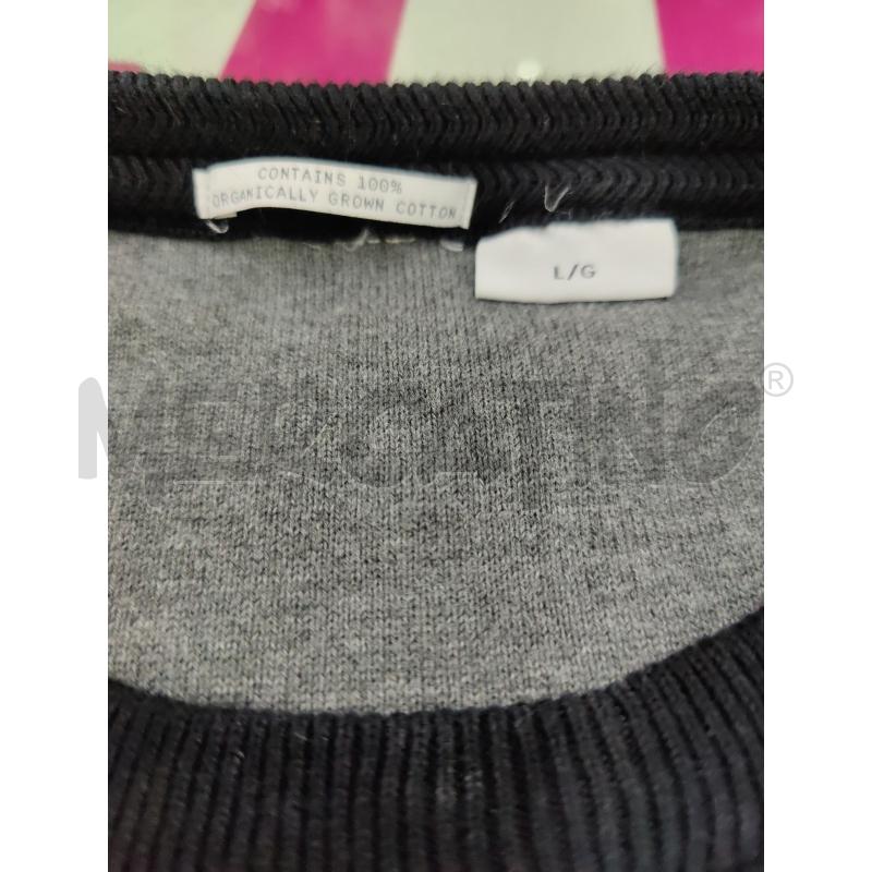 MAGLIA UOMO TIMBERLAND  | Mercatino dell'Usato Leini' 2
