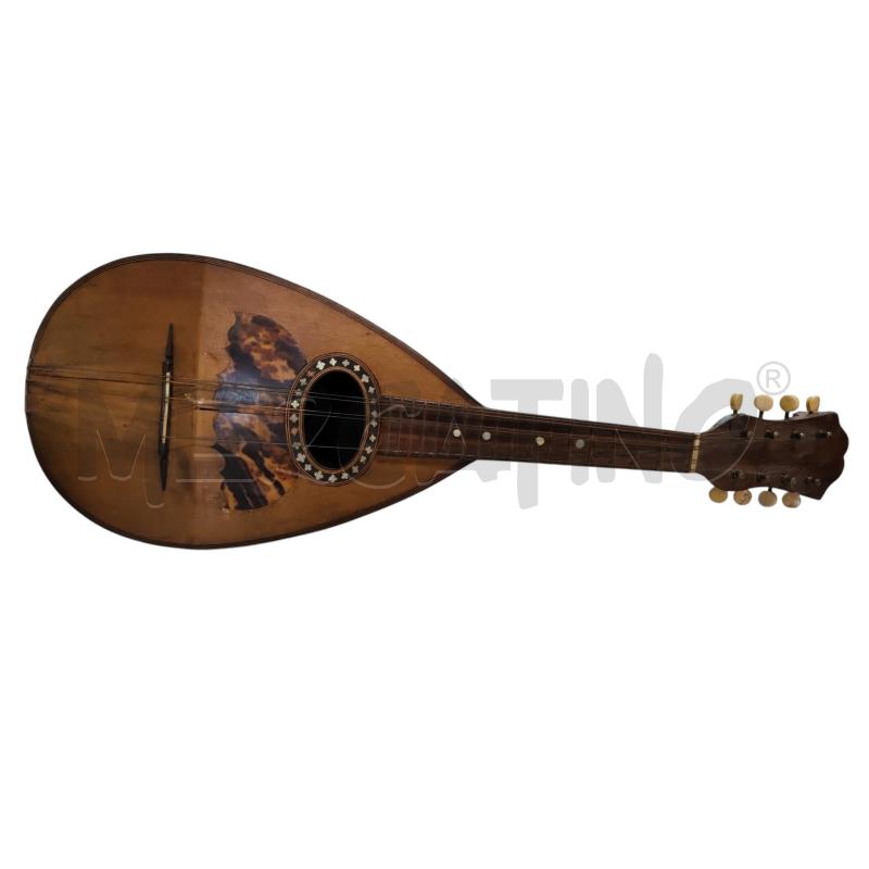 MANDOLINO INIZIO 1900 DA RESTAURARE  | Mercatino dell'Usato Leini' 1