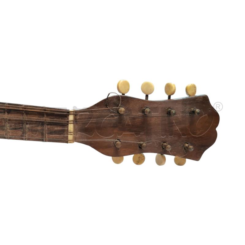 MANDOLINO INIZIO 1900 DA RESTAURARE  | Mercatino dell'Usato Leini' 2