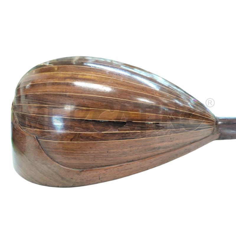 MANDOLINO INIZIO 1900 DA RESTAURARE  | Mercatino dell'Usato Leini' 4