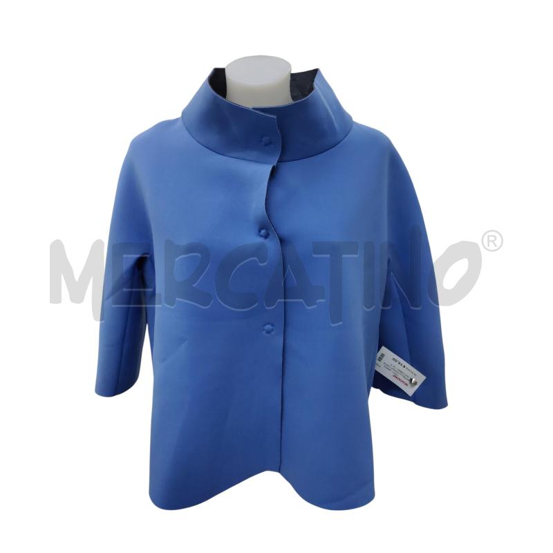 MANTELLA DONNA CARTA DA ZUCCHERO | Mercatino dell'Usato Leini' 1