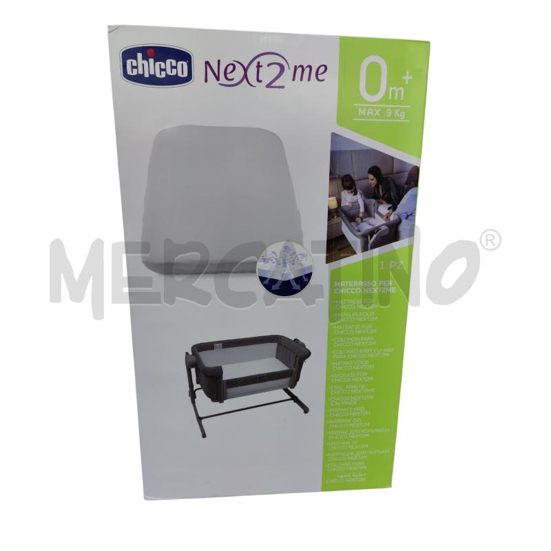MATERASSO LETTINO LEXT 2 ME  | Mercatino dell'Usato Leini' 1