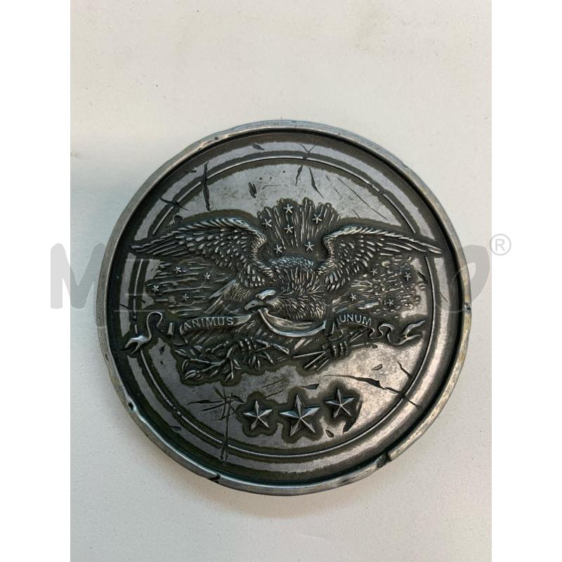 MEDAGLIA DA COLLEZIONE ASSASSIN CREED  | Mercatino dell'Usato Leini' 2