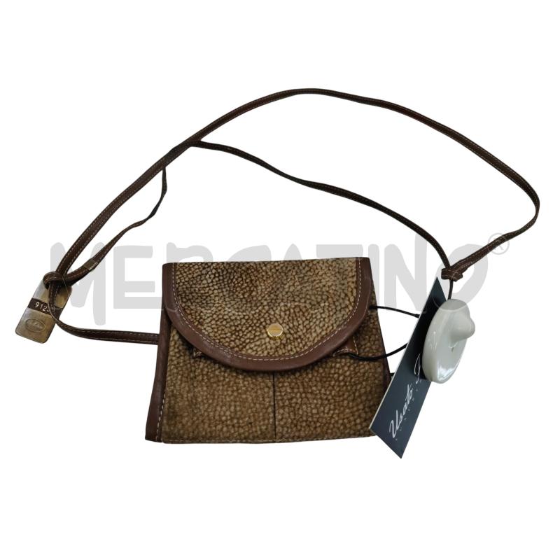 MINI BAG BORBONESE  | Mercatino dell'Usato Leini' 1