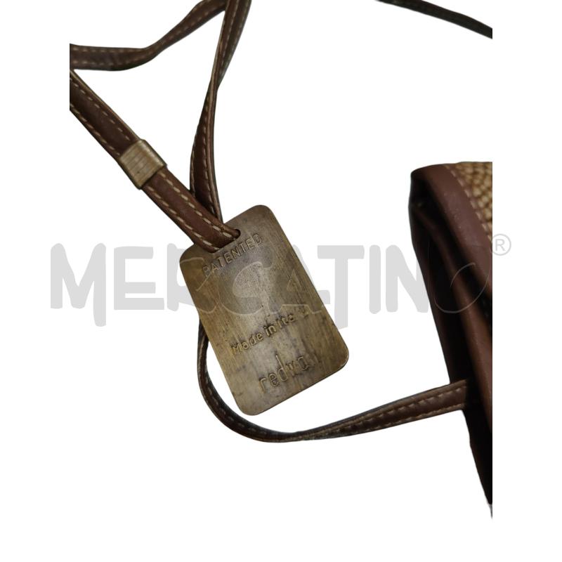 MINI BAG BORBONESE  | Mercatino dell'Usato Leini' 2