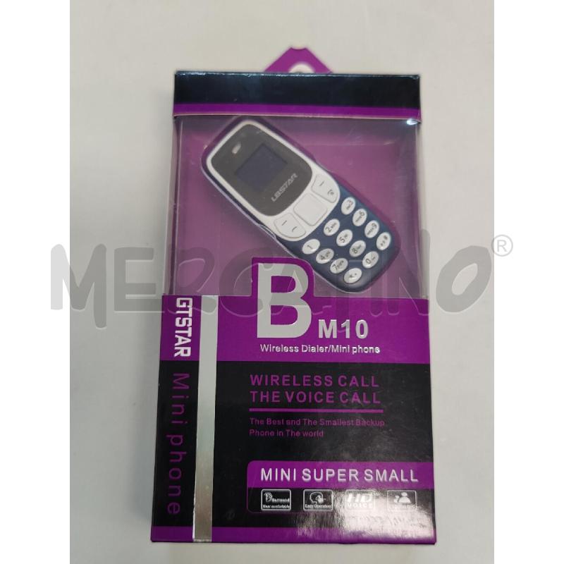 MINI TELEFONO  | Mercatino dell'Usato Leini' 1