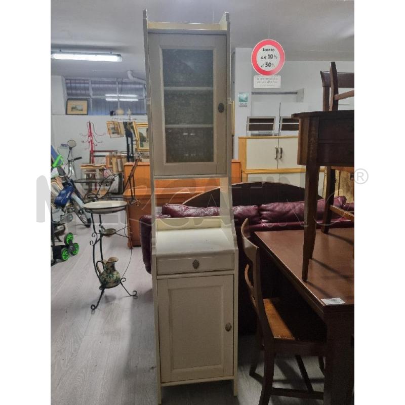 MOBILETTO BAGNO | Mercatino dell'Usato Leini' 1