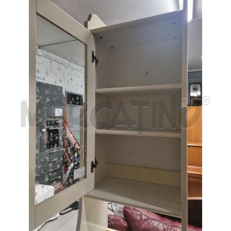MOBILETTO BAGNO | Mercatino dell'Usato Leini' 3