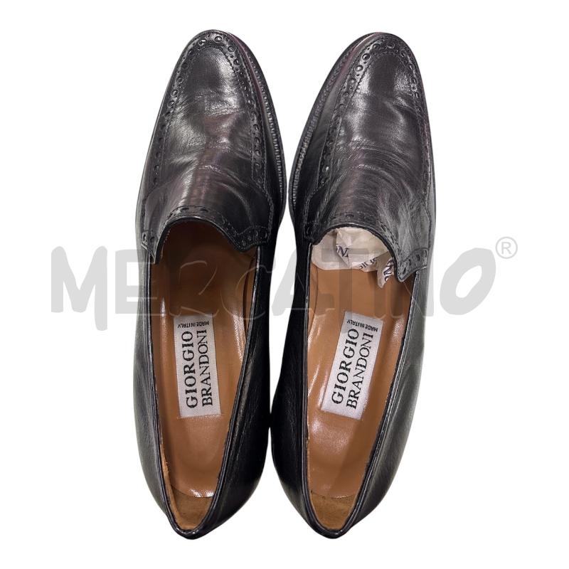 MOCASSINI DONNA GIORGIO BRANDONI MADE IN ITALY  | Mercatino dell'Usato Leini' 1
