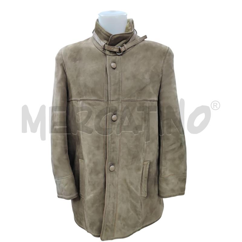 MONTONE UOMO SHERALING | Mercatino dell'Usato Leini' 1