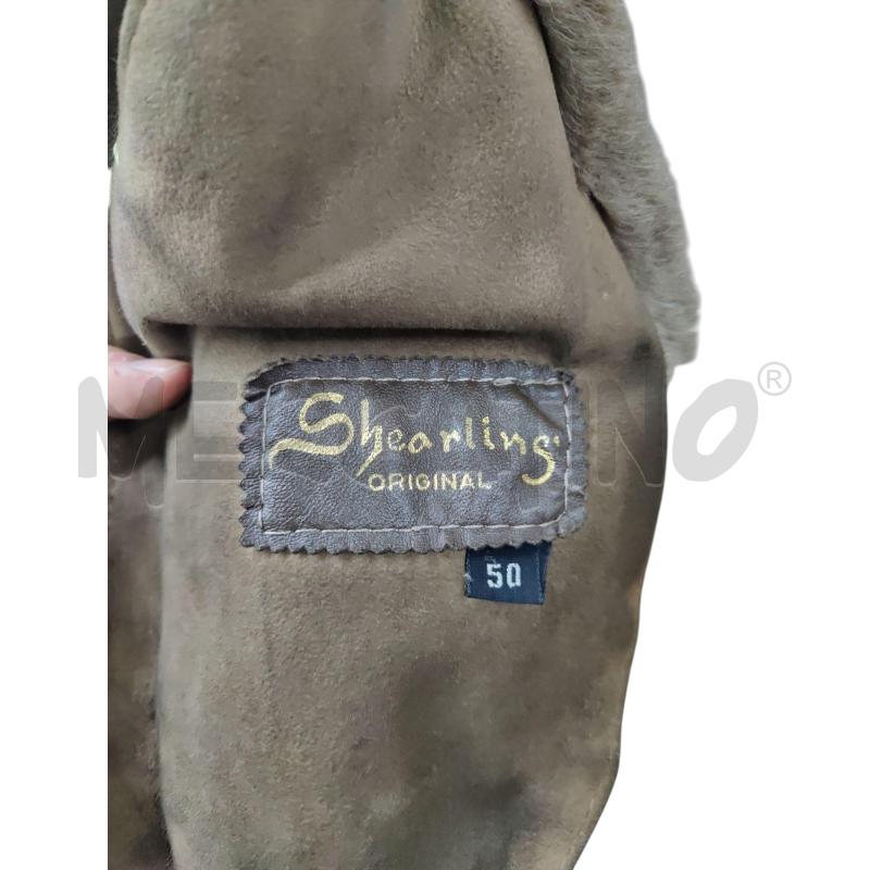 MONTONE UOMO SHERALING | Mercatino dell'Usato Leini' 2