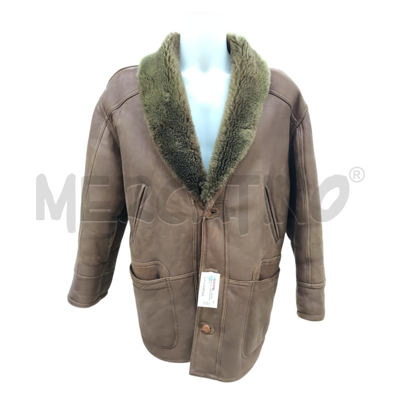 MONTONE UOMO VINTAGE | Mercatino dell'Usato Leini' 1