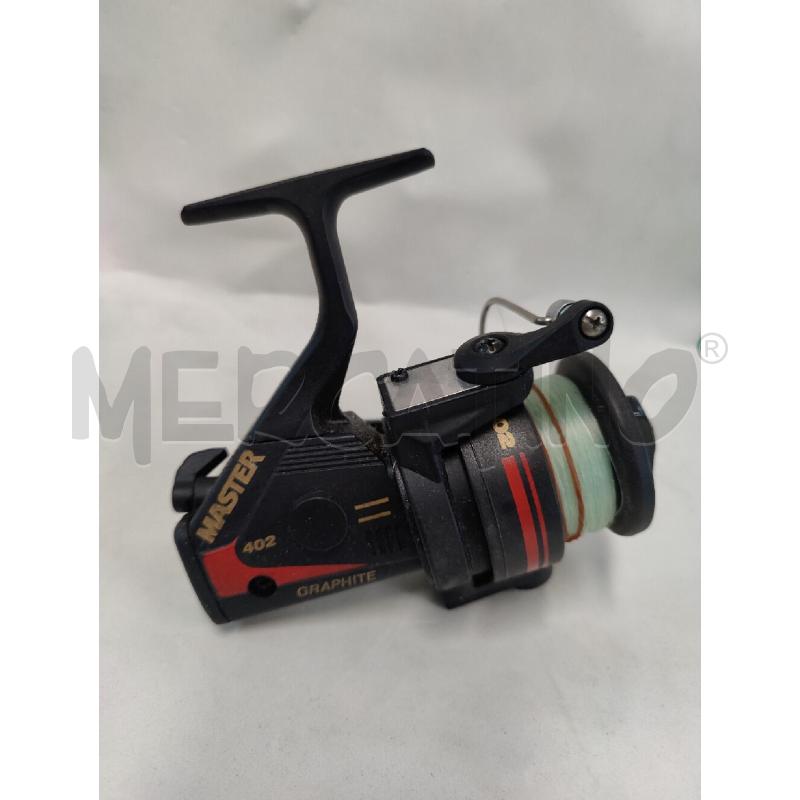 MULINELLI PESCA  | Mercatino dell'Usato Leini' 1