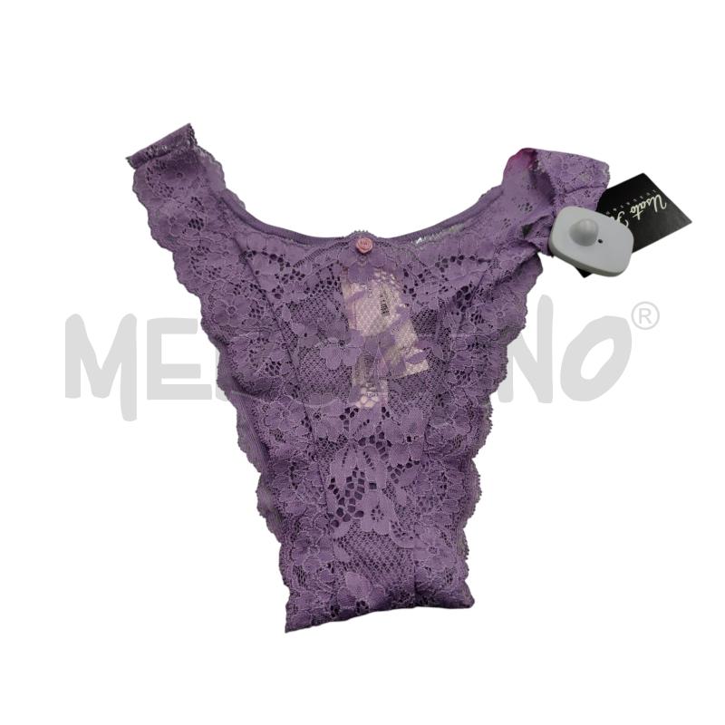 MUTANDA DONNA VICTORIA'S SECRET  | Mercatino dell'Usato Leini' 1
