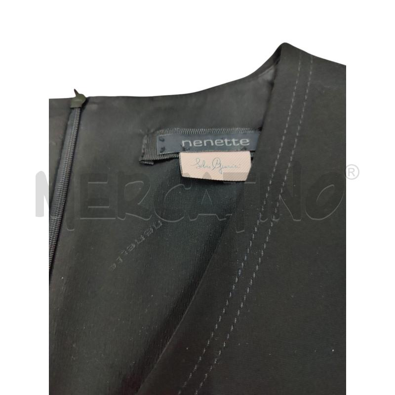 NENENTTE VESTITO DONNA  | Mercatino dell'Usato Leini' 2