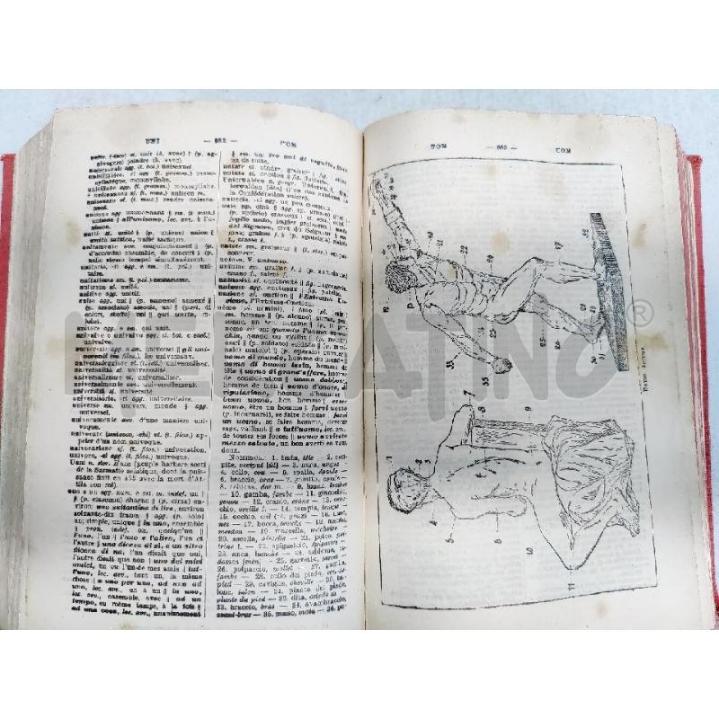 NUOVISSIMO VOCABOLARIO  | Mercatino dell'Usato Leini' 2