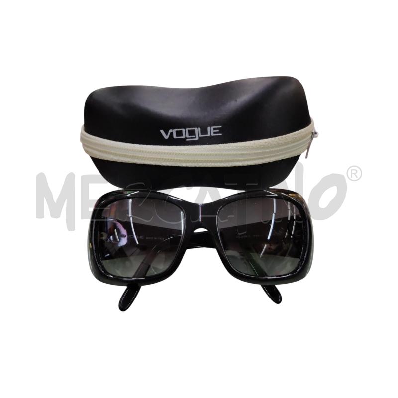 OCCHIALI DA SOLE VOGUE CON CUSTODIA | Mercatino dell'Usato Leini' 1