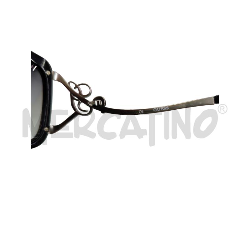 OCCHIALI DONNA DA SOLE GUESS CON CUSTODIA  | Mercatino dell'Usato Leini' 2