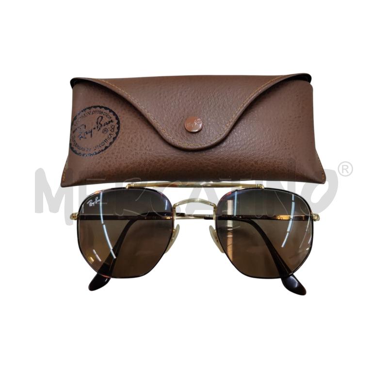 OCCHIALI DONNA RAY-BAN  RB 3735 BAIN BRIDGE  | Mercatino dell'Usato Leini' 1