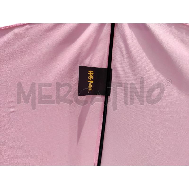 OMBRELLO RUBEUS HAGRID HARRY POTTER | Mercatino dell'Usato Leini' 4
