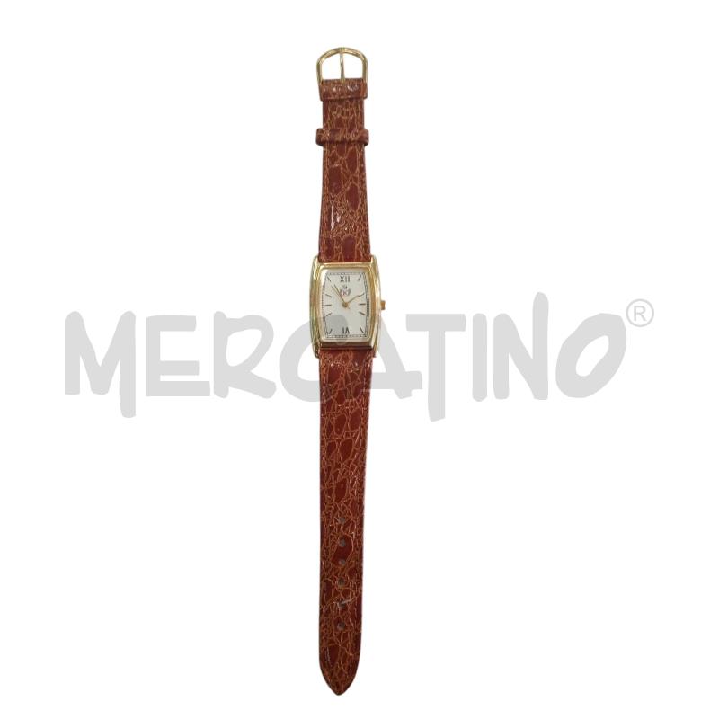 OROLOGIO DA POLSO  | Mercatino dell'Usato Leini' 1