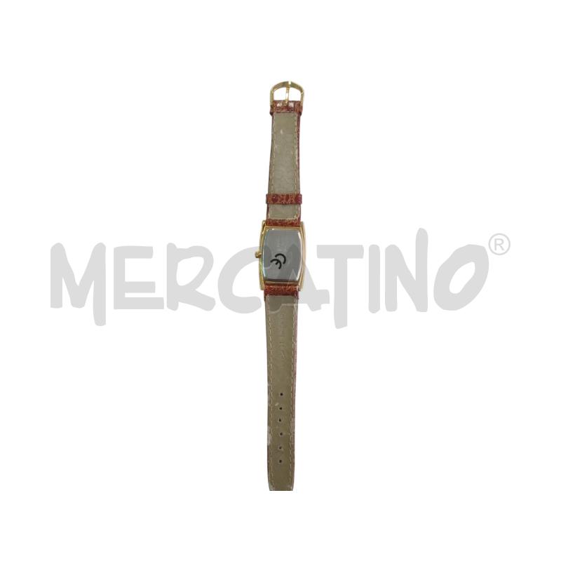 OROLOGIO DA POLSO  | Mercatino dell'Usato Leini' 2