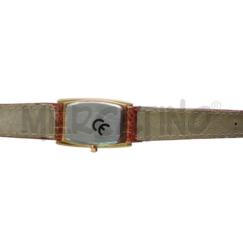 OROLOGIO DA POLSO  | Mercatino dell'Usato Leini' 4