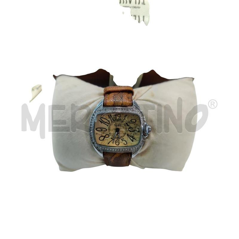 OROLOGIO DA POLSO ALVIERO MARTINI 1°CLASSE CON SCATOLA ORIGINALE  | Mercatino dell'Usato Leini' 1