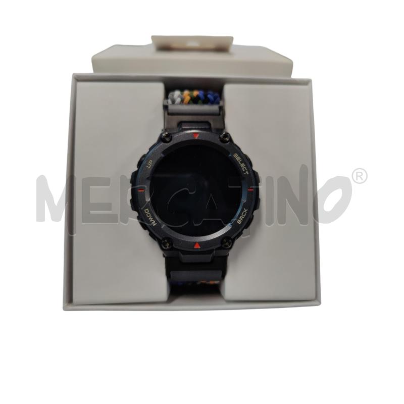OROLOGIO DA POLSO AMAZFIT CON ACCESSORI  | Mercatino dell'Usato Leini' 2