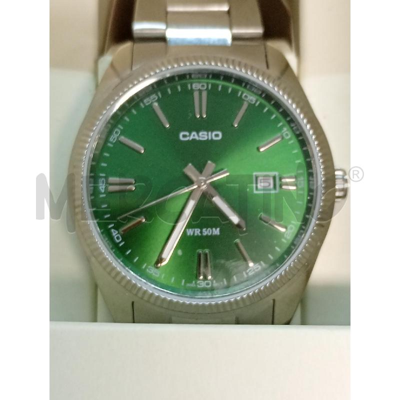 OROLOGIO DA POLSO CASIO | Mercatino dell'Usato Leini' 2