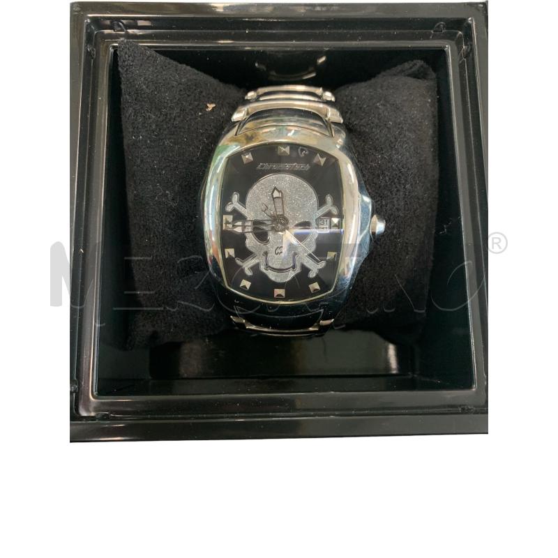 OROLOGIO DA POLSO CHRONOTECH | Mercatino dell'Usato Leini' 1