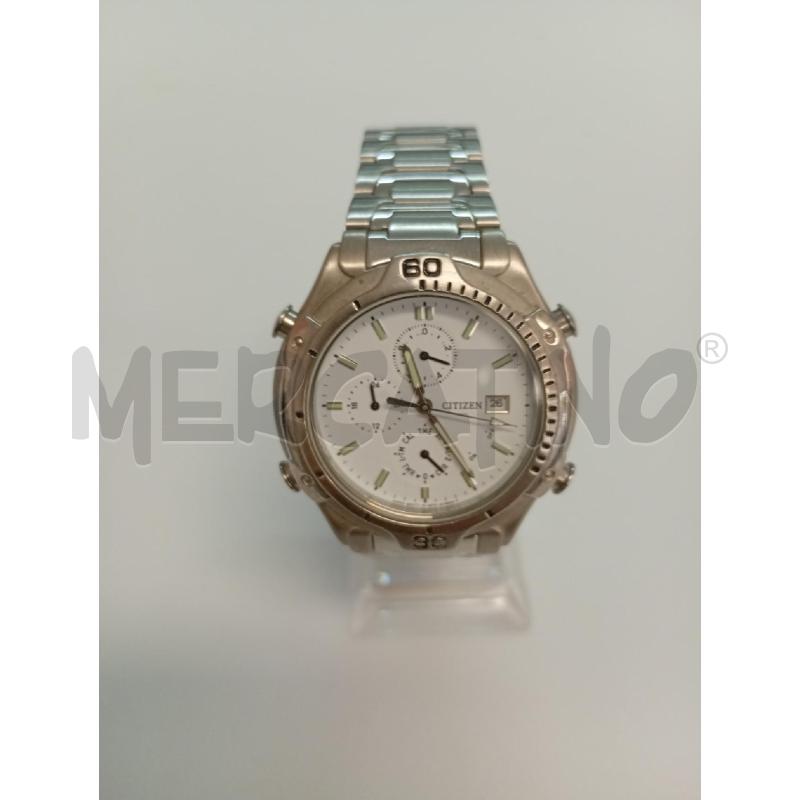 OROLOGIO DA POLSO CITIZEN  | Mercatino dell'Usato Leini' 1