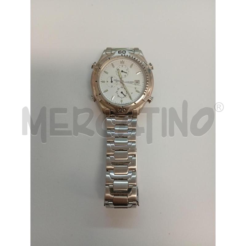 OROLOGIO DA POLSO CITIZEN  | Mercatino dell'Usato Leini' 2