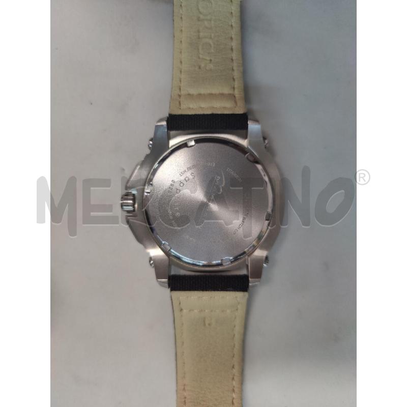 OROLOGIO DA POLSO CITIZEN CON SCATOLA ECO DRIVE | Mercatino dell'Usato Leini' 3