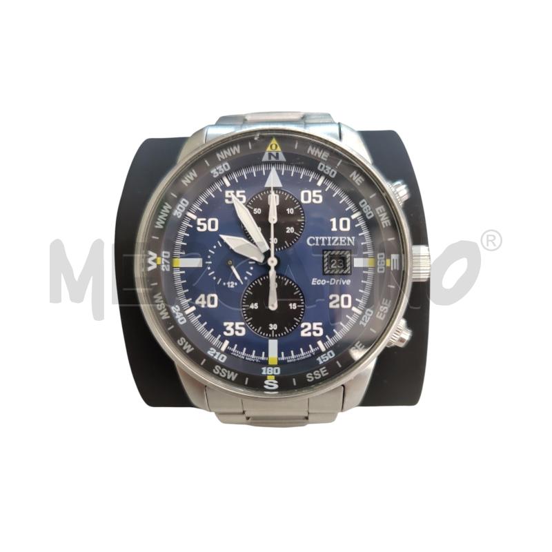 OROLOGIO DA POLSO CITIZEN ECODRIVE CA0690-88L | Mercatino dell'Usato Leini' 2