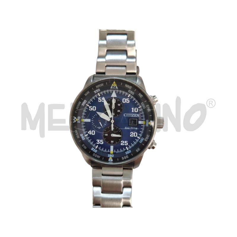 OROLOGIO DA POLSO CITIZEN ECODRIVE CA0690-88L | Mercatino dell'Usato Leini' 3