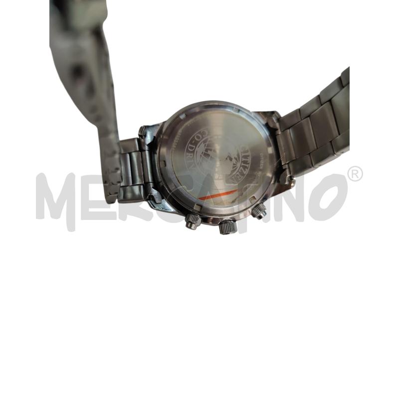 OROLOGIO DA POLSO CITIZEN ECODRIVE CA0690-88L | Mercatino dell'Usato Leini' 4
