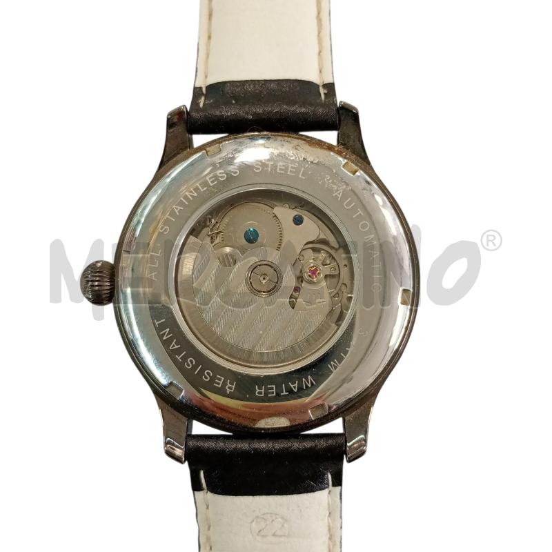 OROLOGIO DA POLSO CLAIM AUTOMATICO  | Mercatino dell'Usato Leini' 2