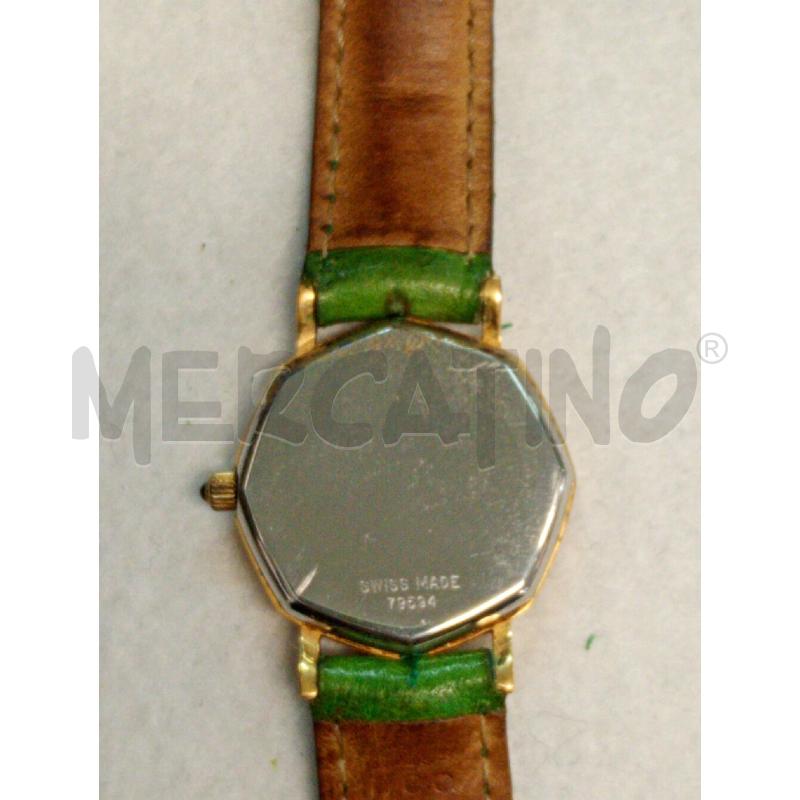 OROLOGIO DA POLSO MAURICE LACROIX CON SCATOLA  | Mercatino dell'Usato Leini' 3
