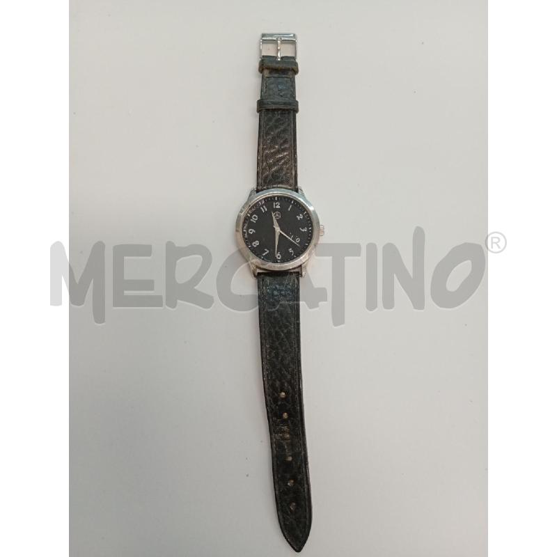 OROLOGIO DA POLSO MERCEDES | Mercatino dell'Usato Leini' 2