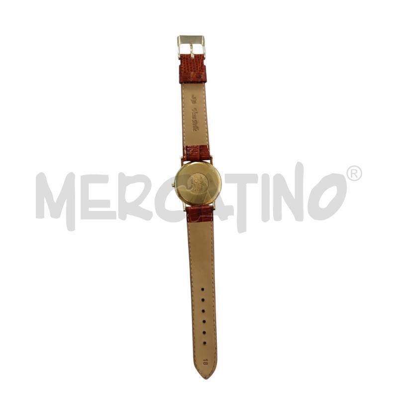 OROLOGIO DA POLSO OMEGA DE VILLE  | Mercatino dell'Usato Leini' 2