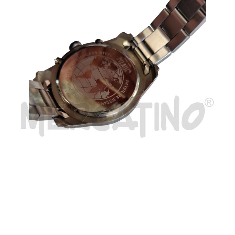 OROLOGIO DA POLSO PRIMA CLASSE  | Mercatino dell'Usato Leini' 2