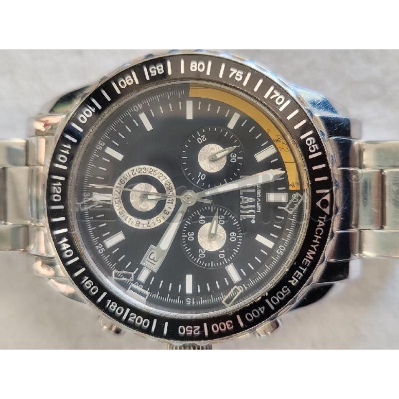 OROLOGIO DA POLSO PRIMA CLASSE  | Mercatino dell'Usato Leini' 3