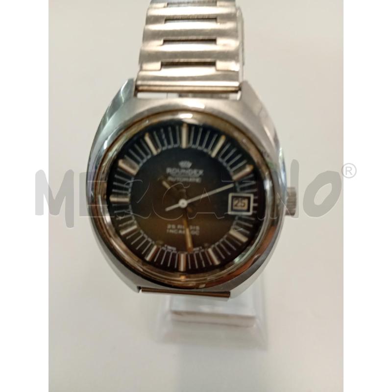 OROLOGIO DA POLSO ROUDEX | Mercatino dell'Usato Leini' 2