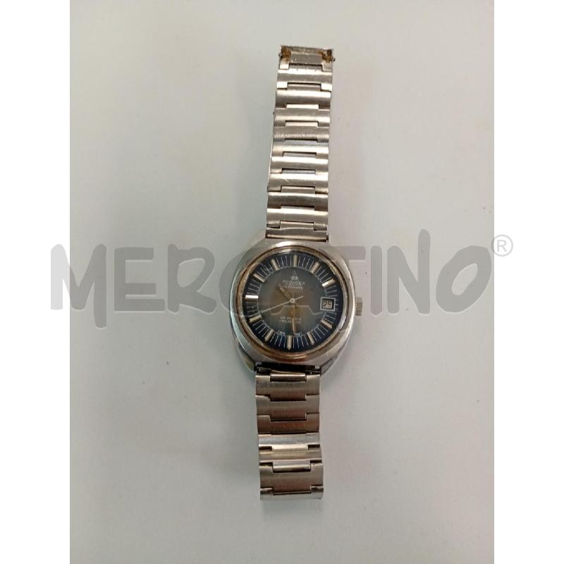 OROLOGIO DA POLSO ROUDEX | Mercatino dell'Usato Leini' 3