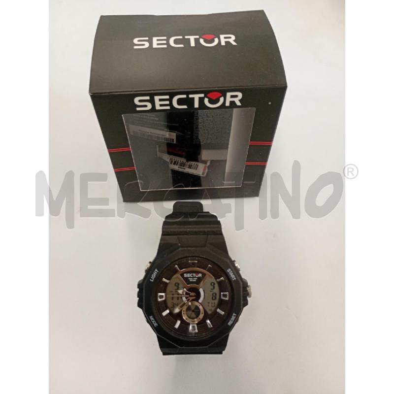 OROLOGIO DA POLSO SECTOR EX 41 | Mercatino dell'Usato Leini' 1