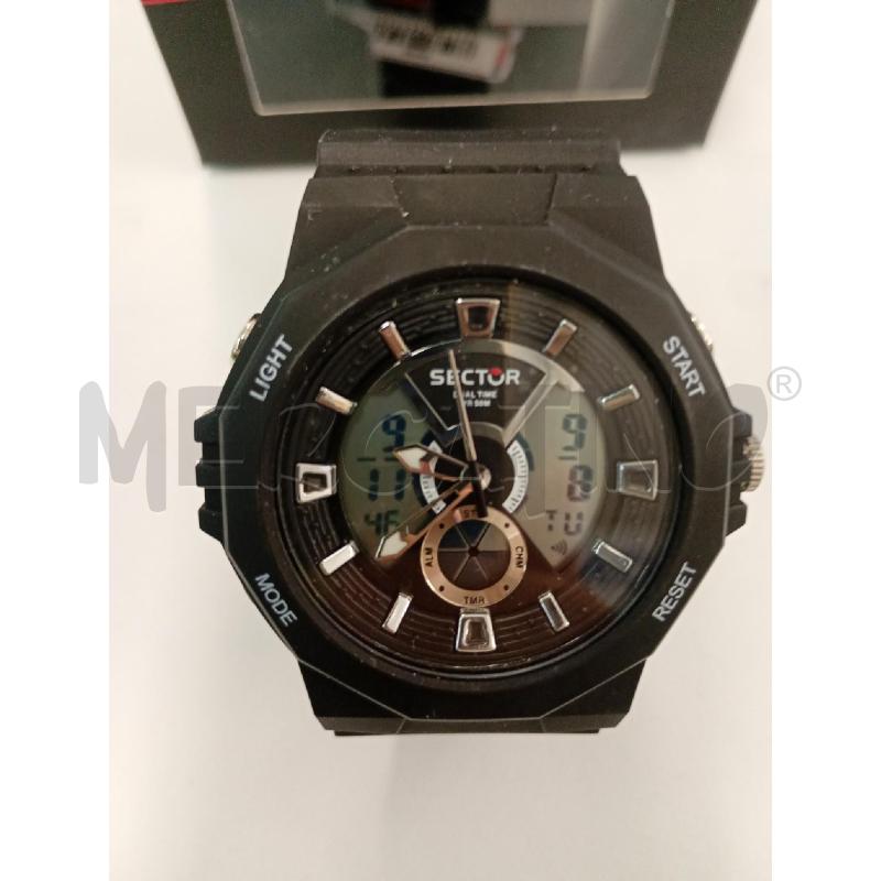 OROLOGIO DA POLSO SECTOR EX 41 | Mercatino dell'Usato Leini' 2