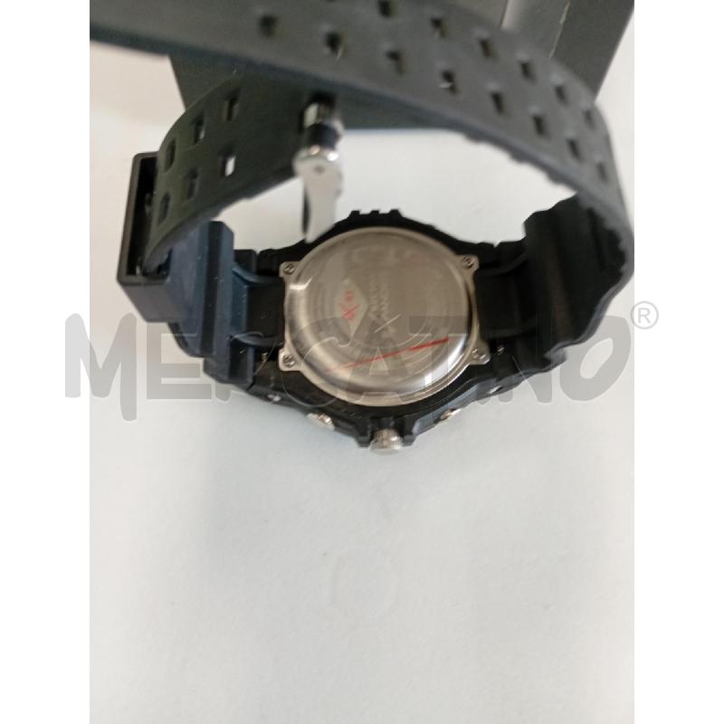 OROLOGIO DA POLSO SECTOR EX 41 | Mercatino dell'Usato Leini' 3