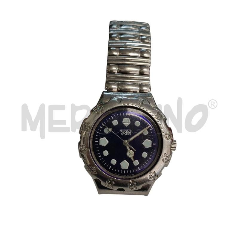 OROLOGIO DA POLSO SWATCH  | Mercatino dell'Usato Leini' 1