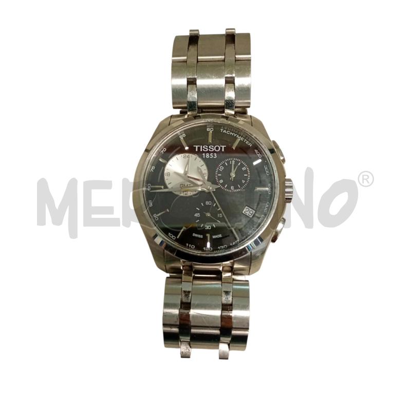 OROLOGIO DA POLSO TISSOT  | Mercatino dell'Usato Leini' 2